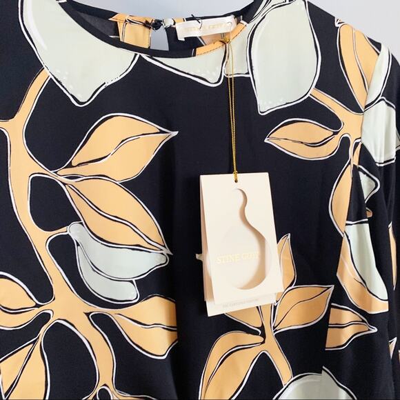 Stine Goya Blouse XXS - Picture 8 of 9